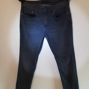Banana Republic travel jeans- skinny